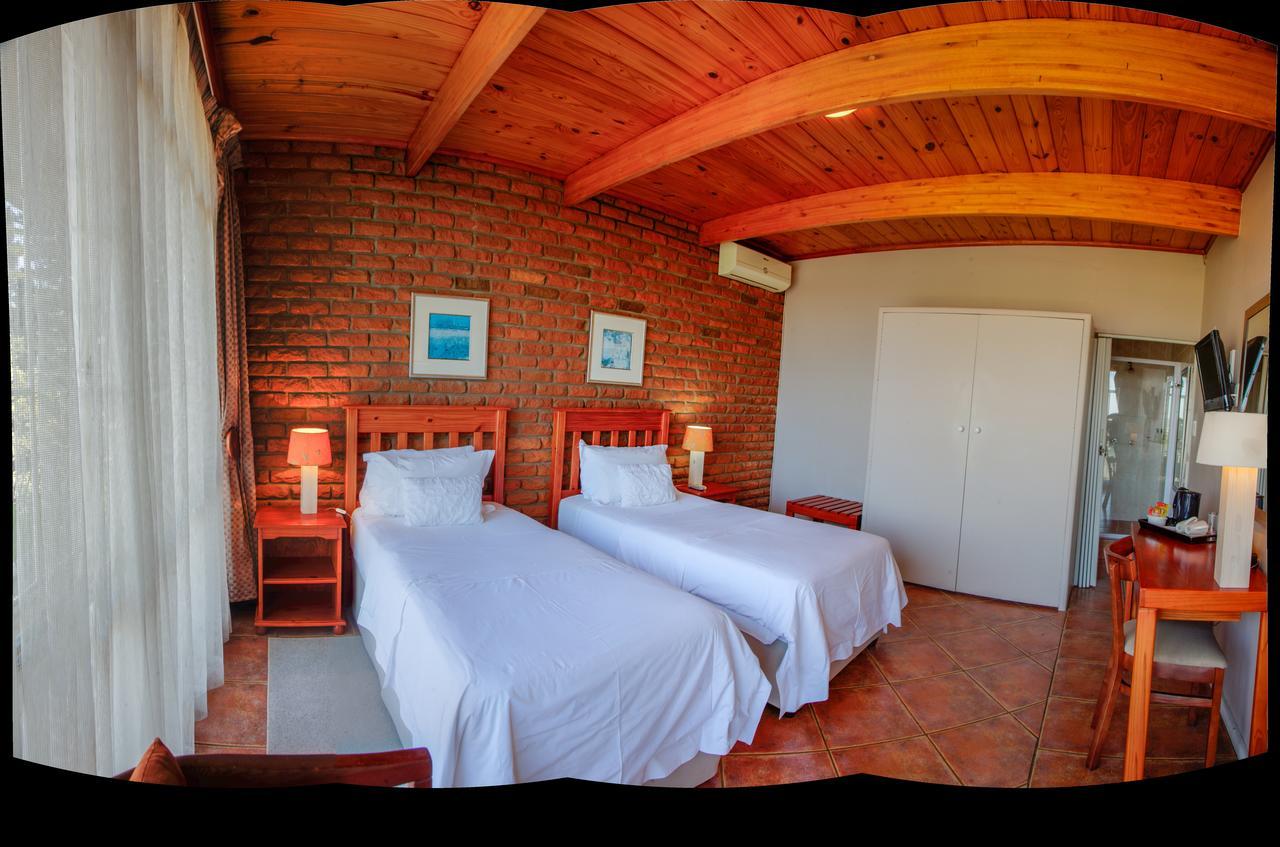Adagio Guest House Pretoria-Noord 外观 照片