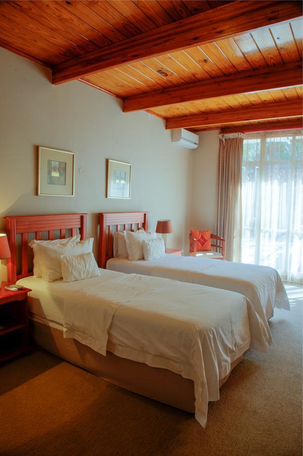 Adagio Guest House Pretoria-Noord 外观 照片
